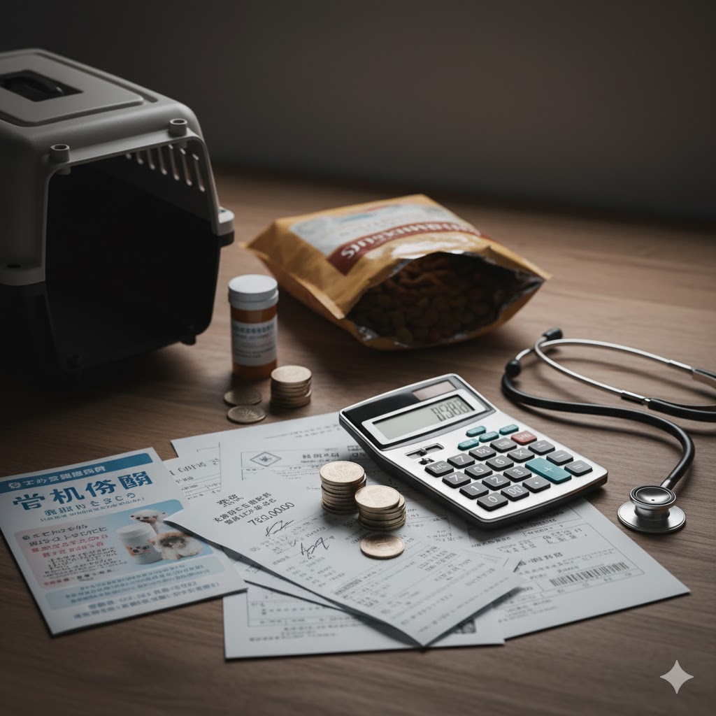 飼育のデメリットと現実的な課題