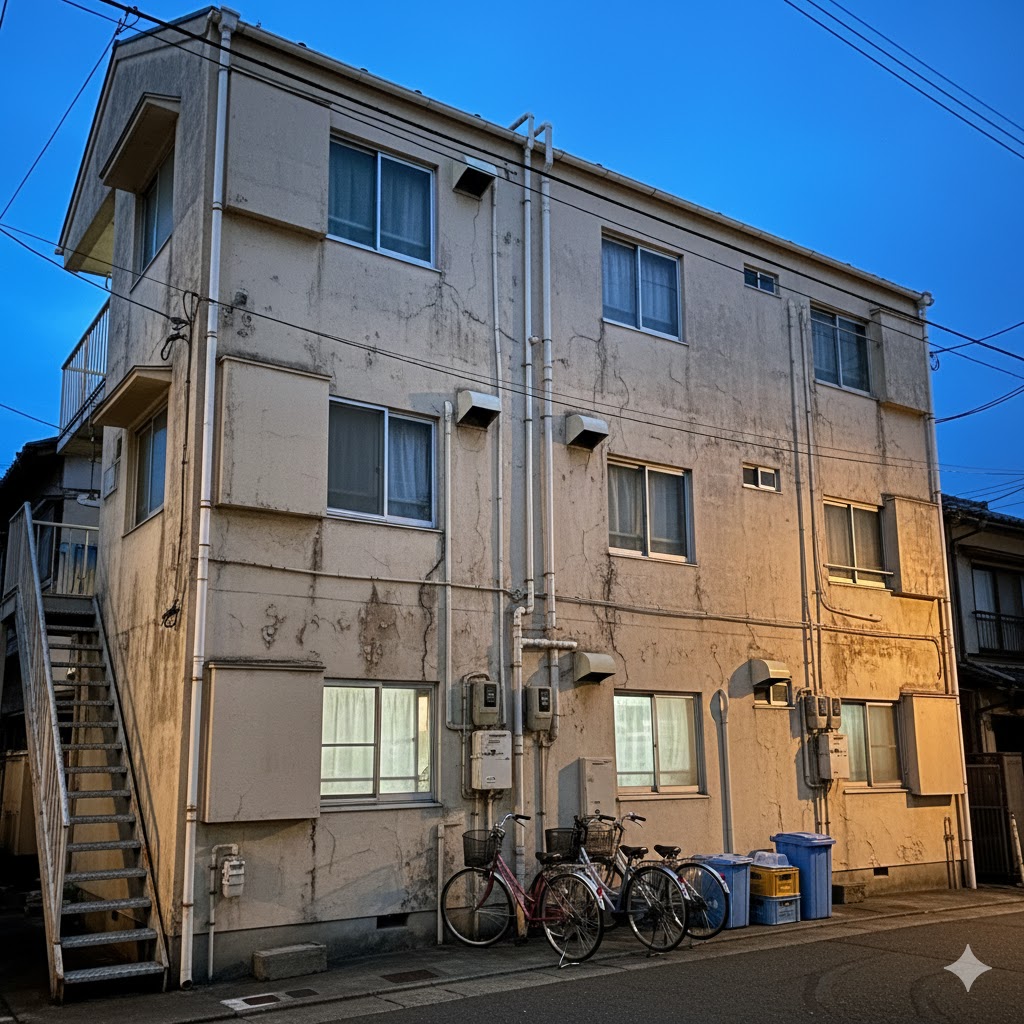 就寝時の侵入が怖い理由