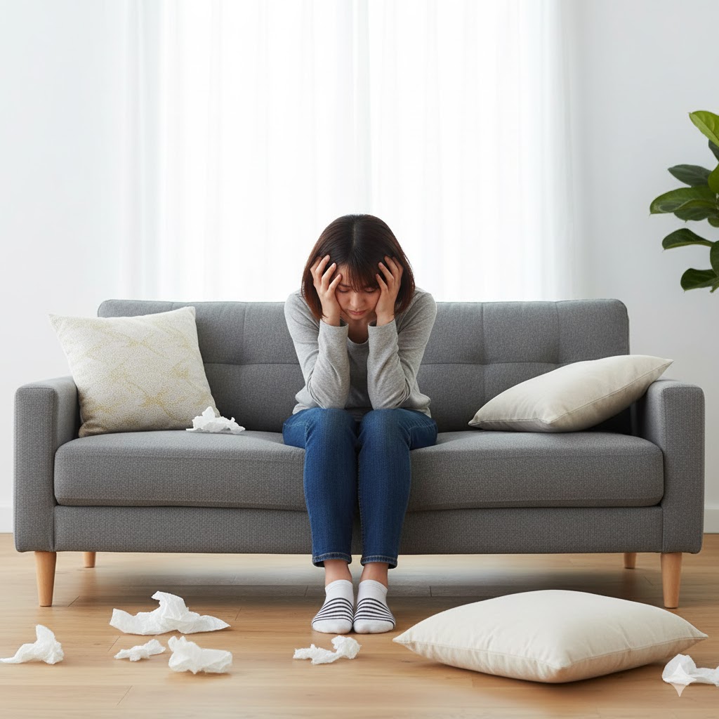 実際に飼って後悔した人の体験談