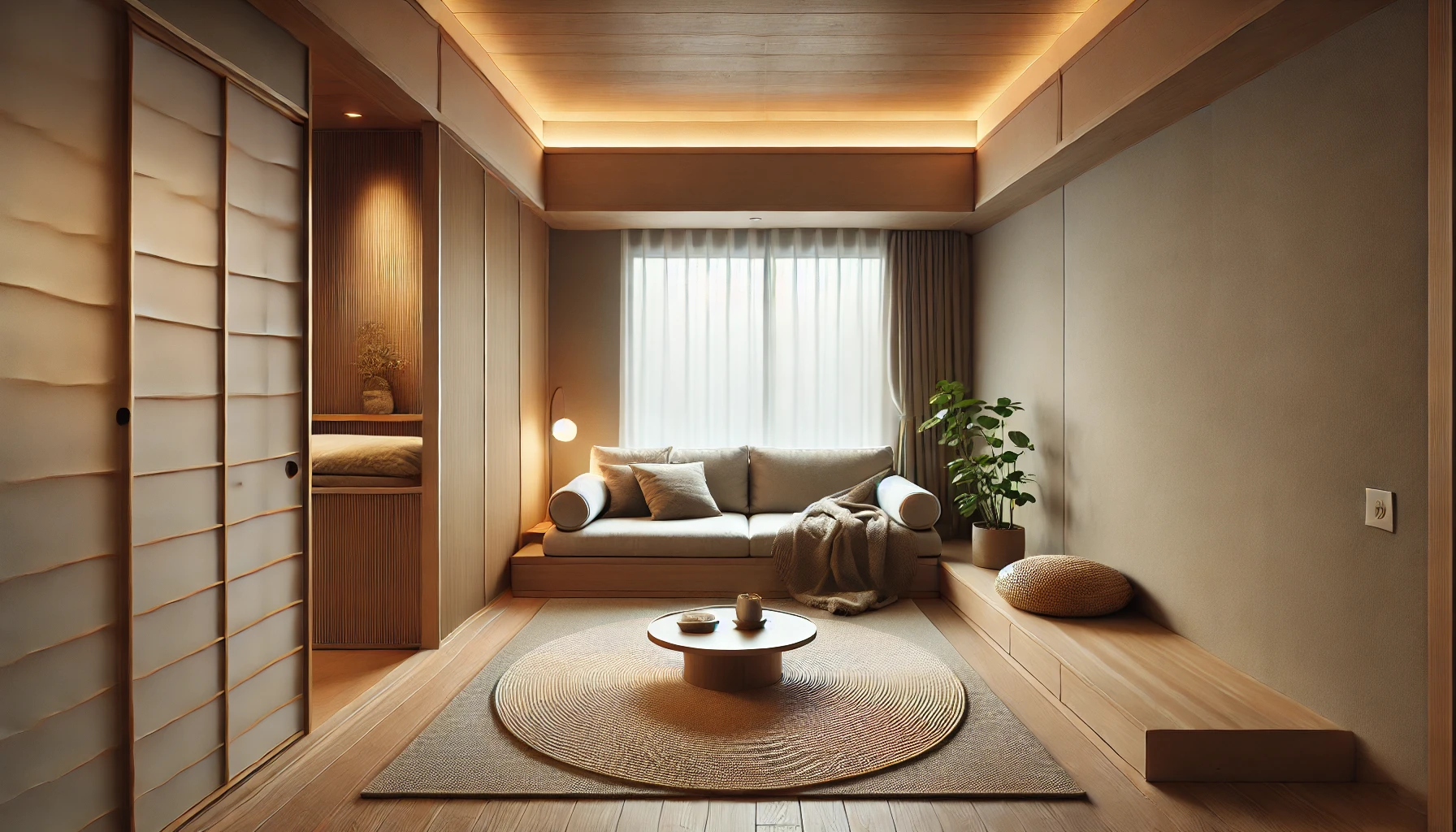 ラグは本当にいらない？敷くメリット