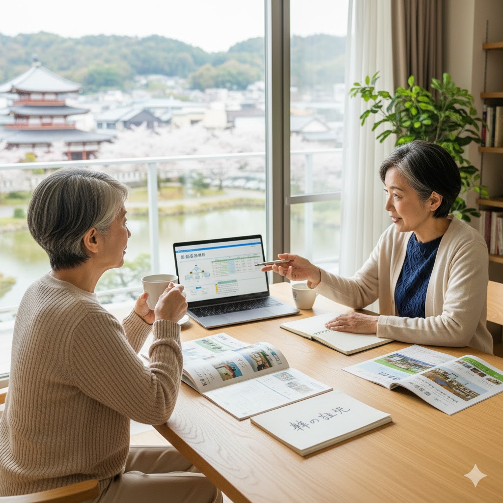 検討開始は何歳からがベストか