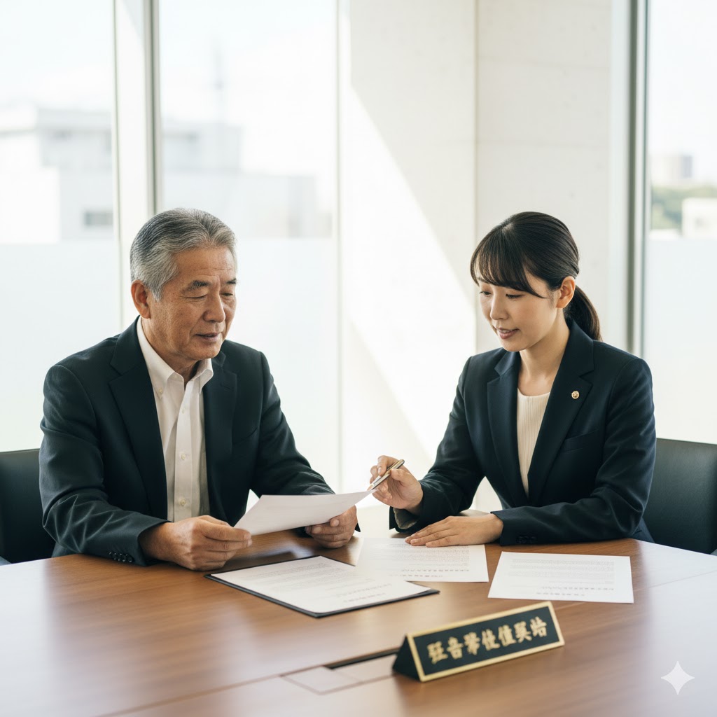 身寄りなしの場合の備え方