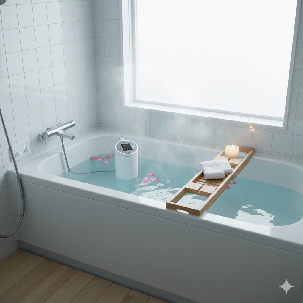 追い焚きなしでも大丈夫?