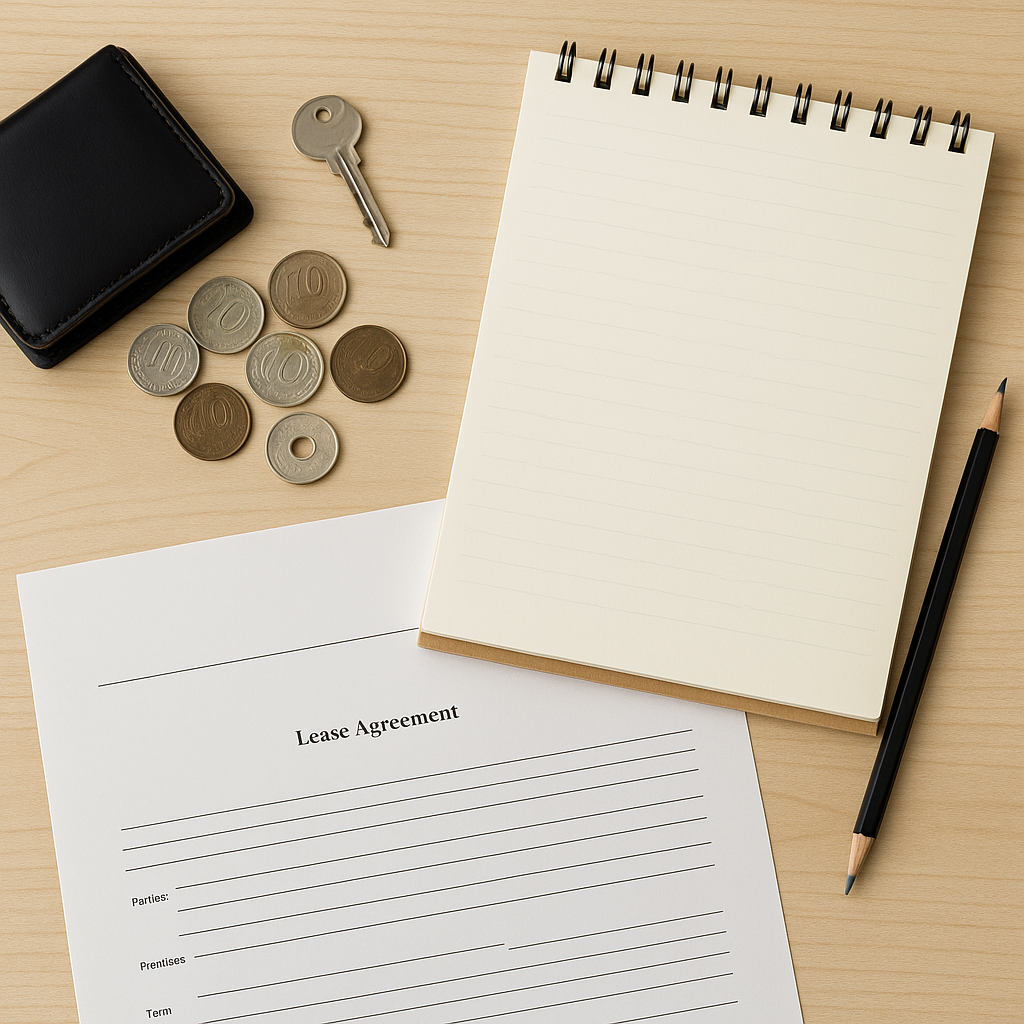 家賃の相場と手取りの目安