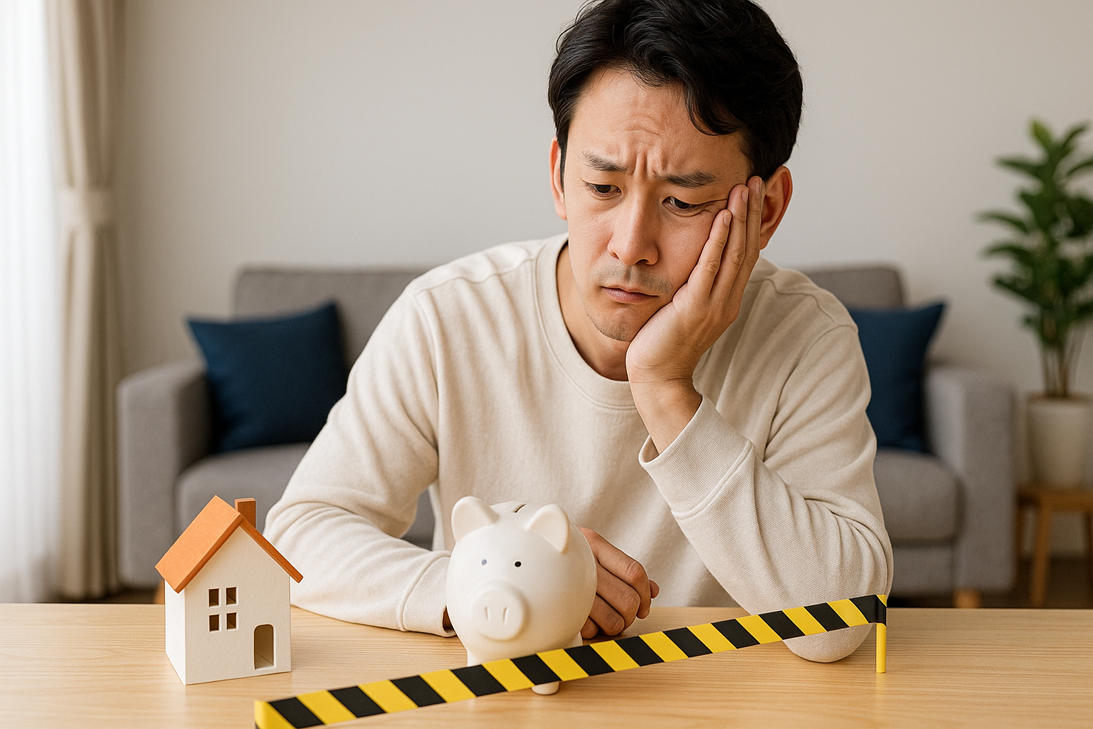 収入増が貯金増に直結しない理由