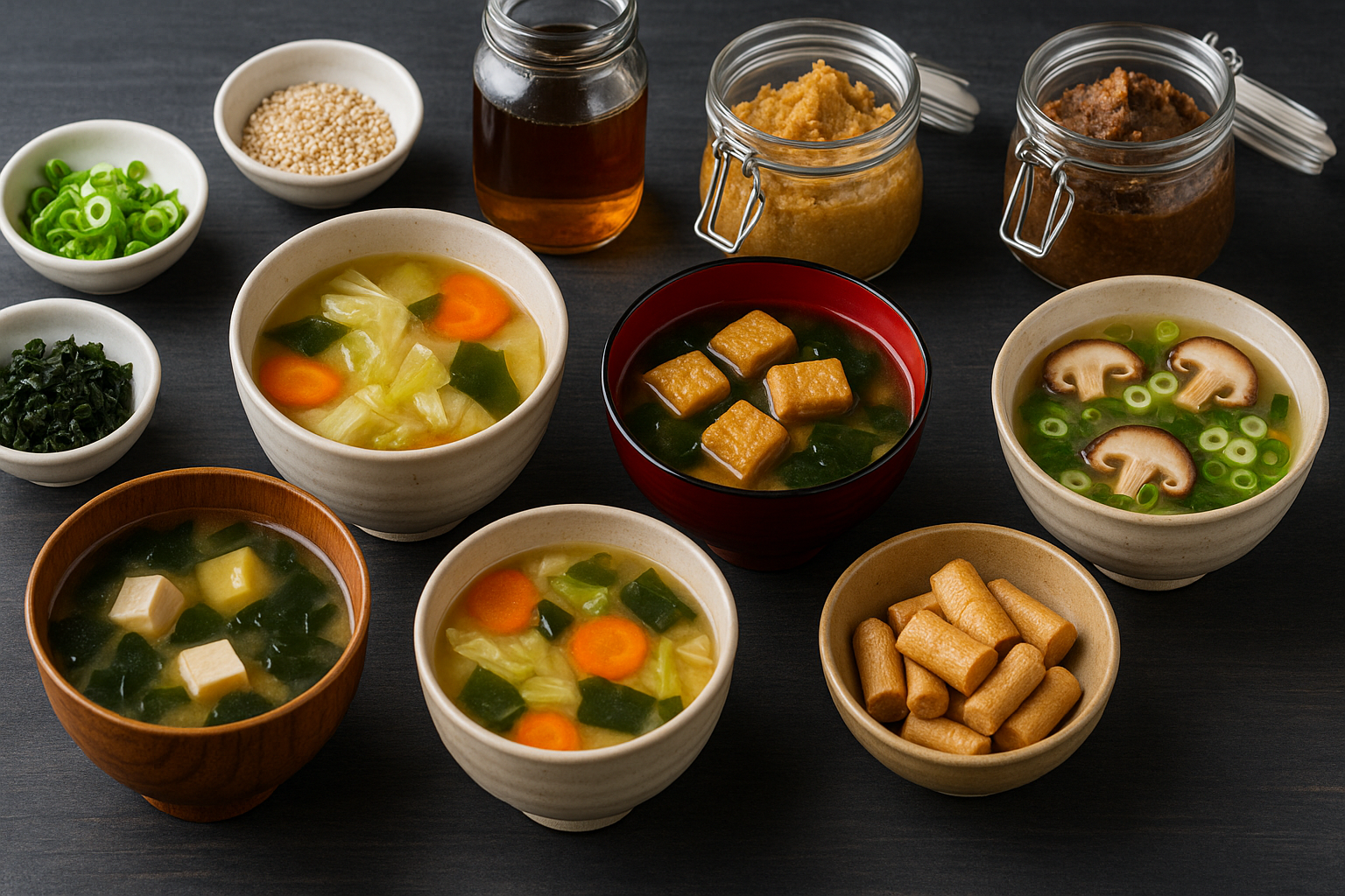 冷凍に不向きな具材と理由