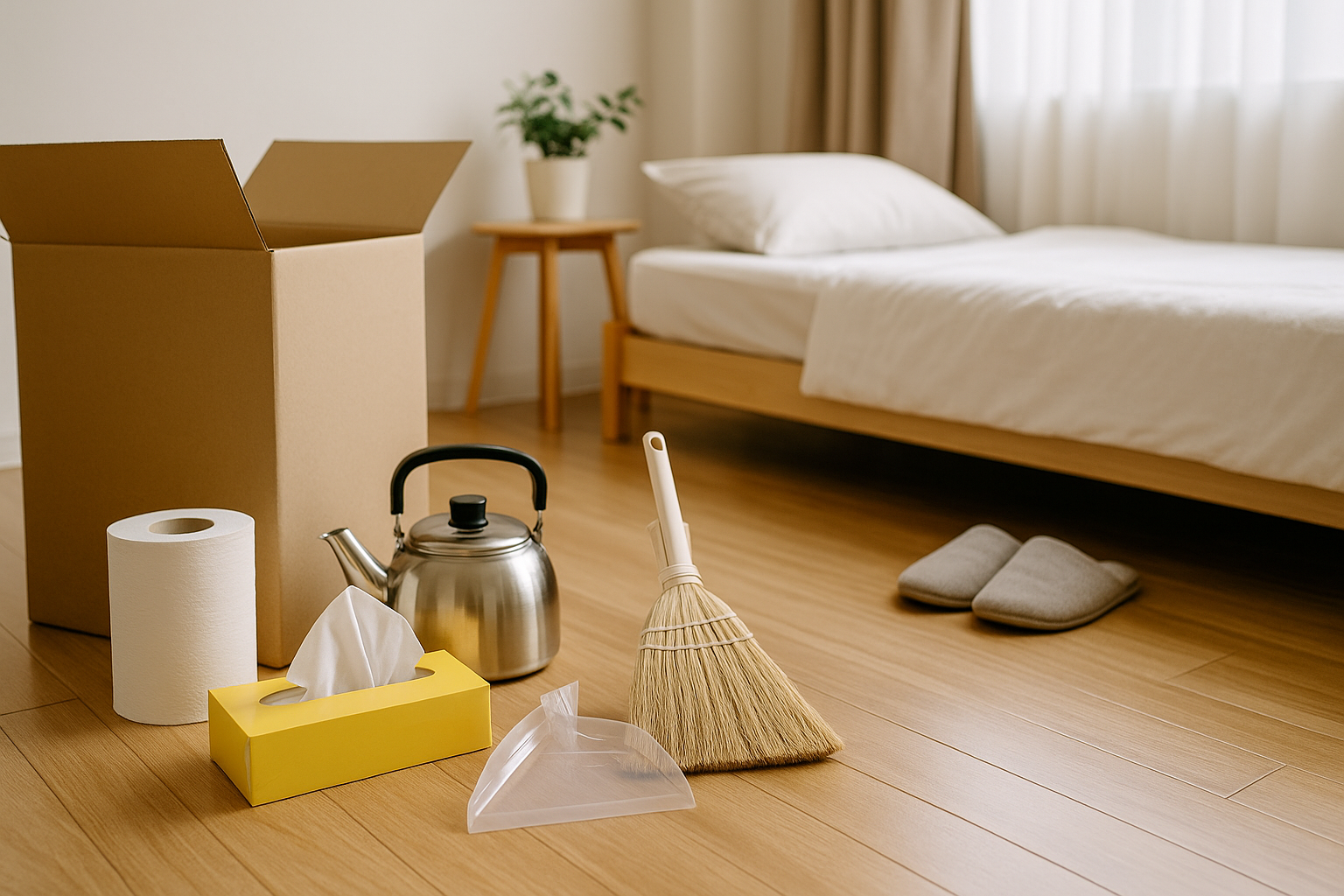 初期費用と月額費用の仕分け