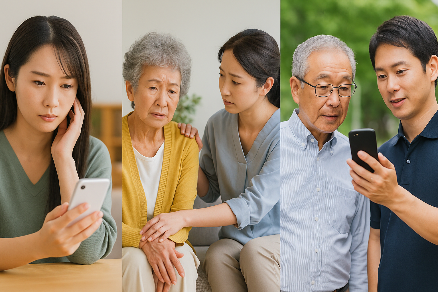 目的別ソリューション比較