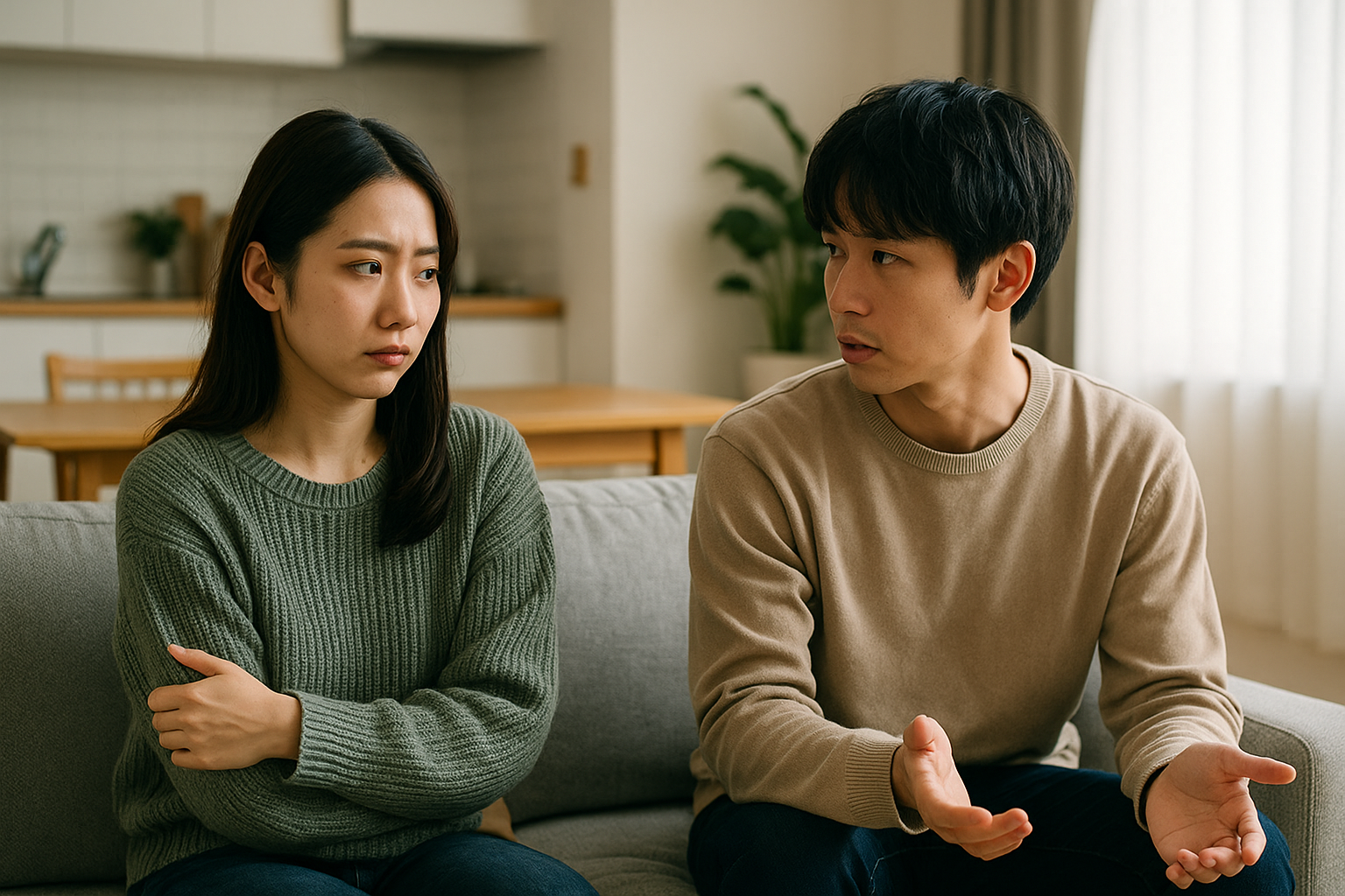 彼氏や結婚への影響は？