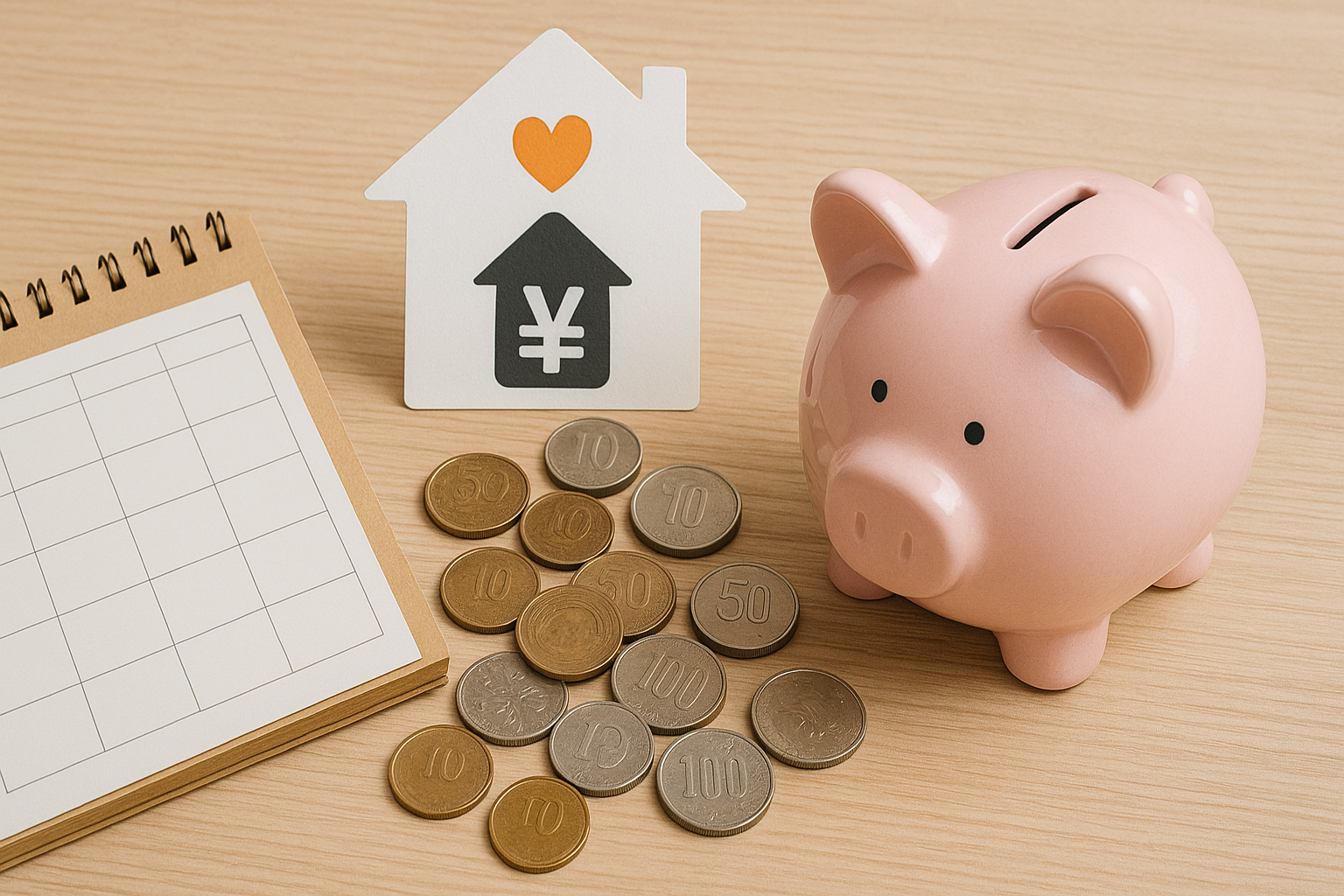 家賃の目安は手取りの3割では危険