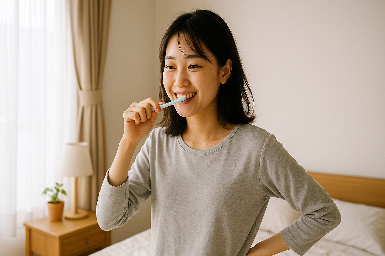 一人暮らしでメンタルが強くなる習慣