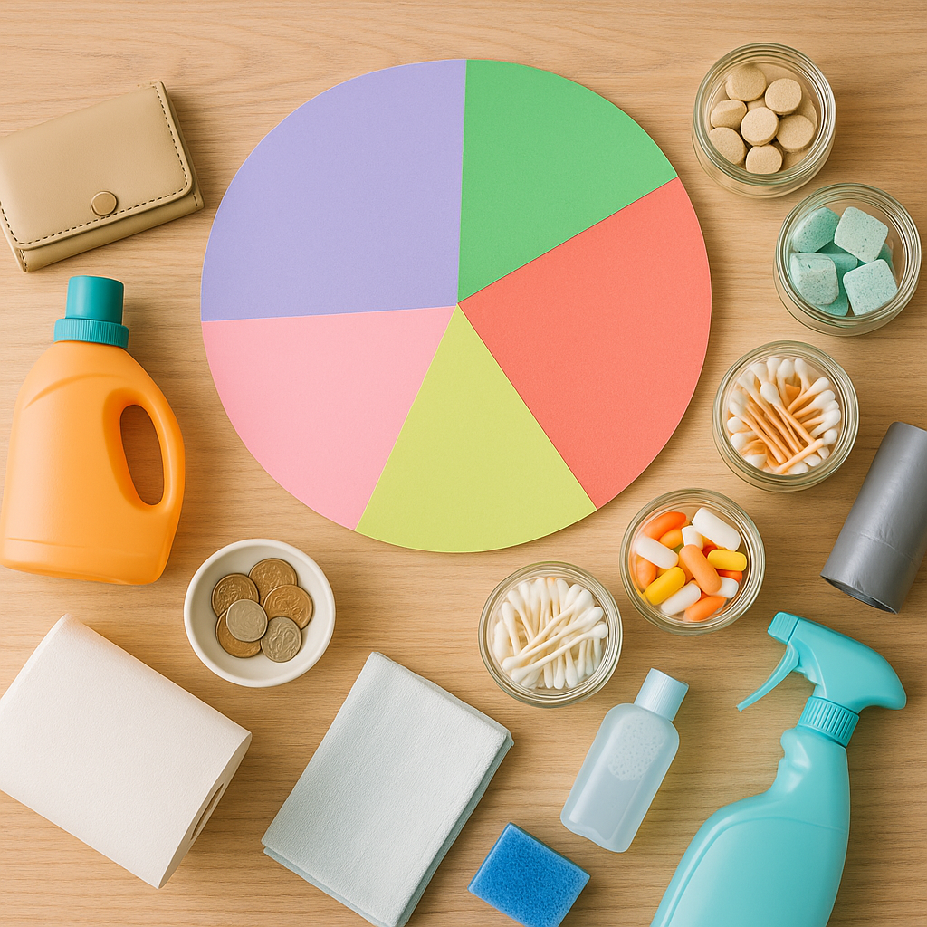 平均が分かりにくい統計のワナ