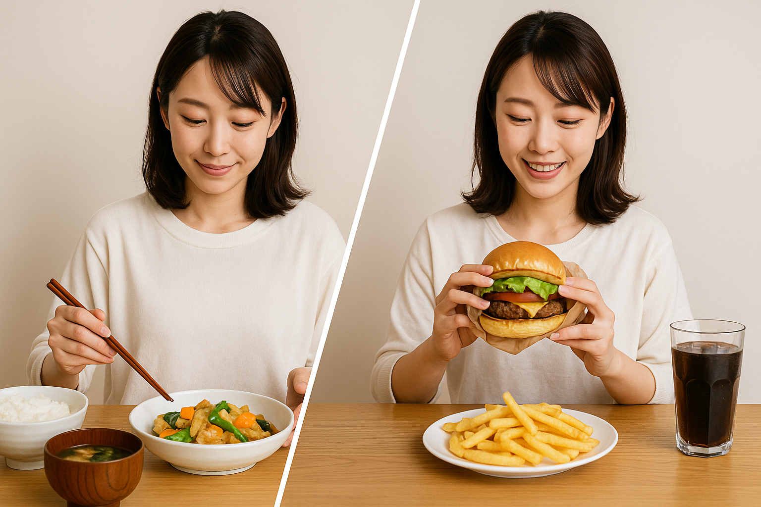 一人暮らしで外食の方が安いかの答え