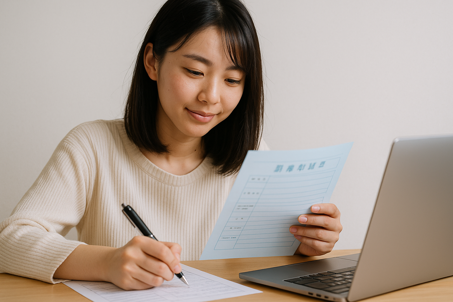 勤労学生控除を申請し所得税の非課税枠を広げる