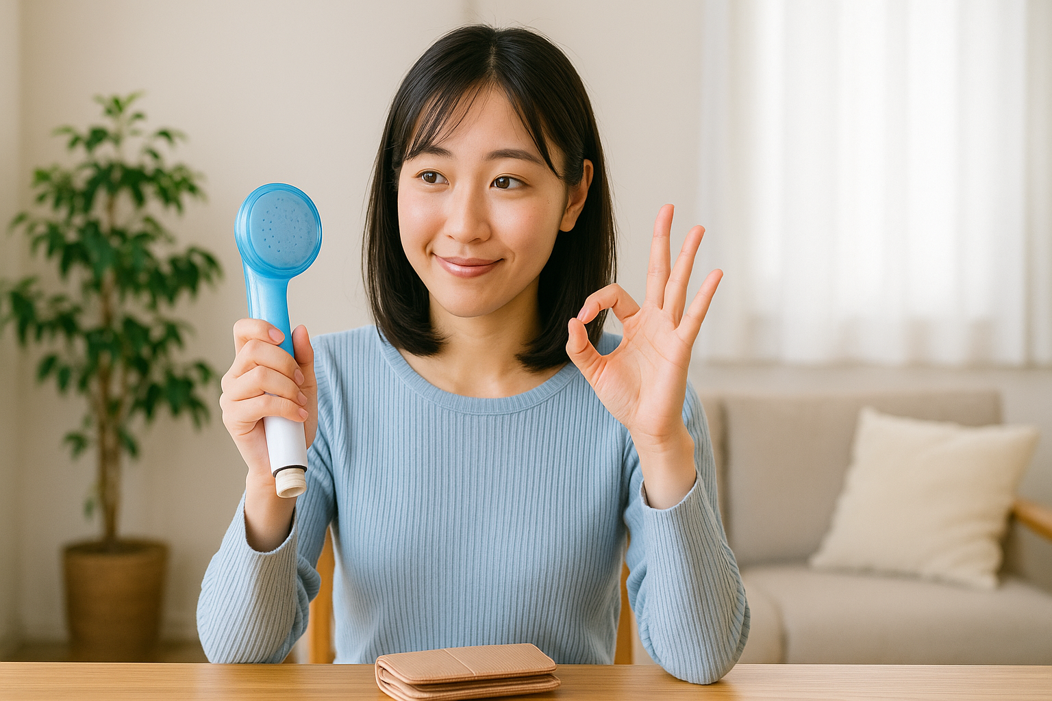 一人暮らしの水道代を3000円以下にする節約術