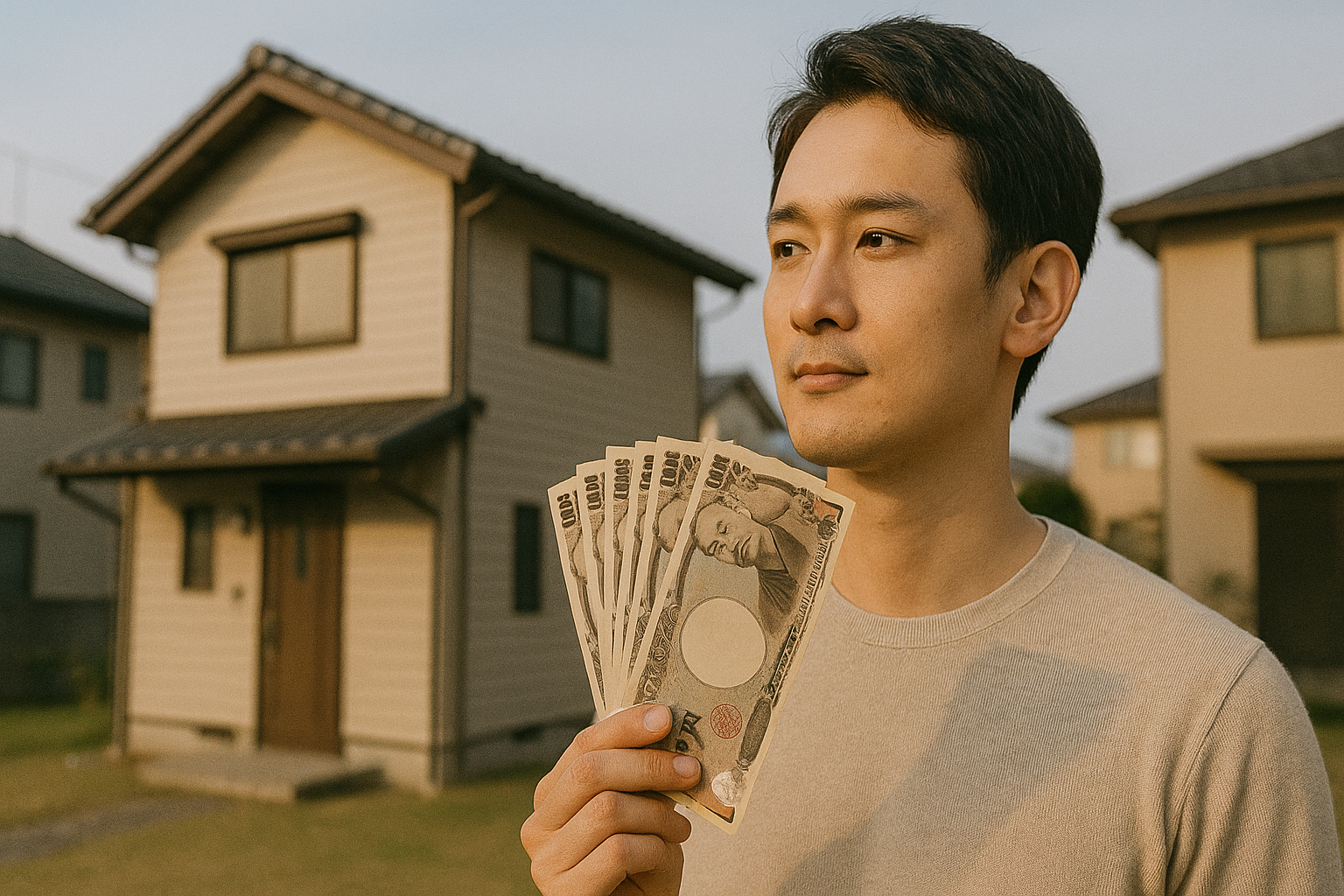 将来の売却を見据えた資産価値