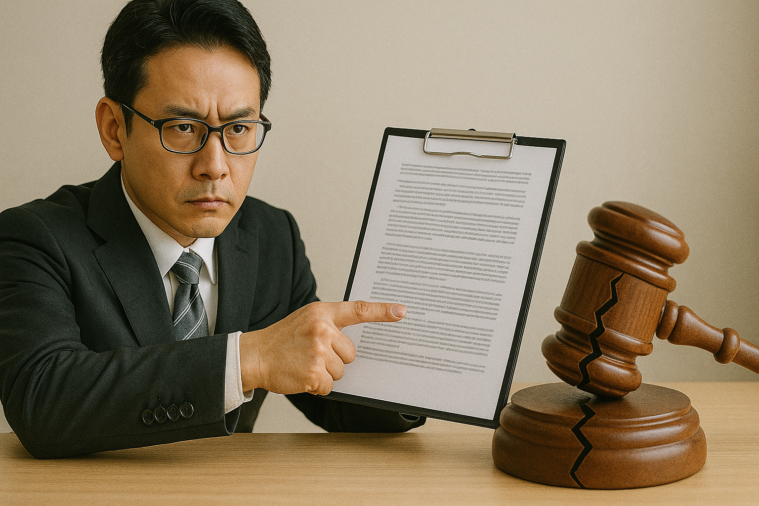 民法改正で個人の連帯保証契約が厳格化