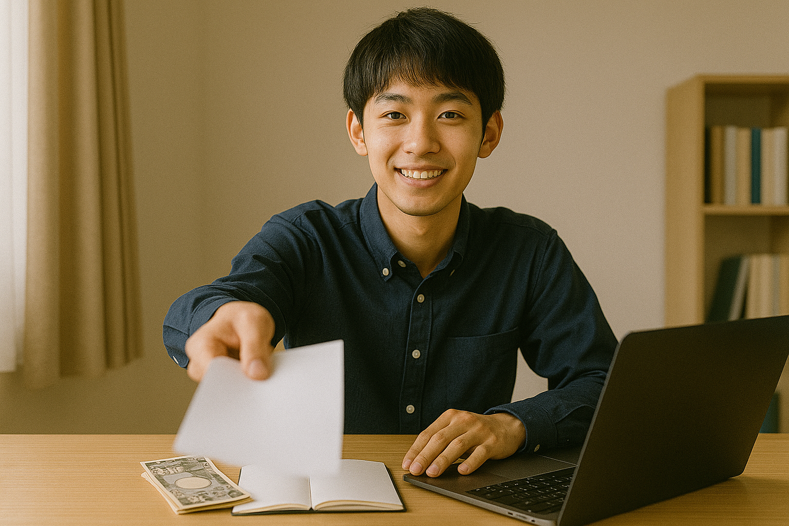 収支を最適化し学生が一人暮らしの費用を仕送りなしで稼ぐコツ