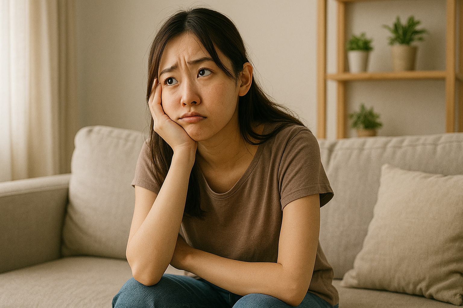 一人暮らしでお腹すいた何もない時の対処法