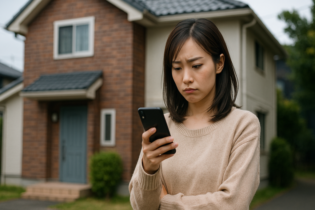 一人暮らしで中古ミニ戸建を買う？後悔しないための全知識