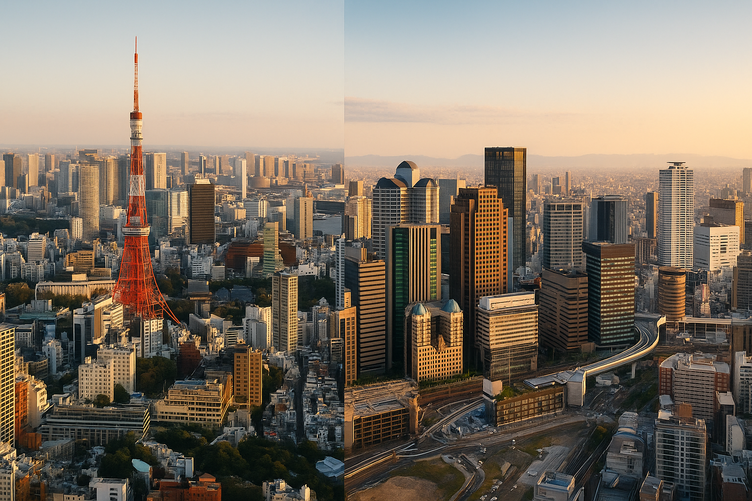 東京や大阪など都市部の料金相場