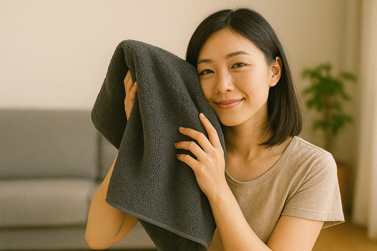 速乾でおすすめのマイクロファイバー素材