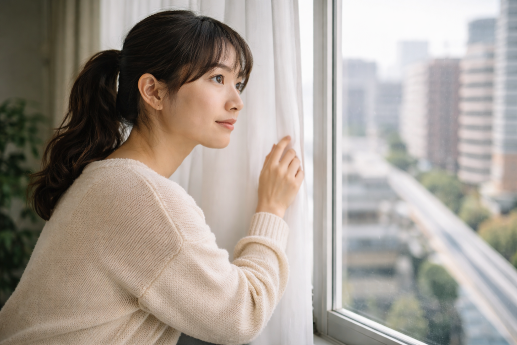 一人暮らしに向いてない人の特徴とは？性格や行動から見る対策