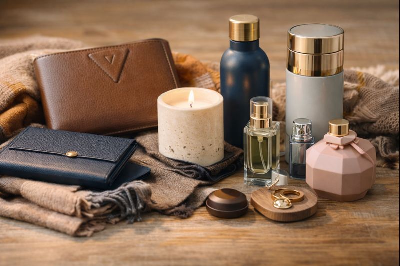 実用的でおしゃれなプレゼントを選ぶコツ