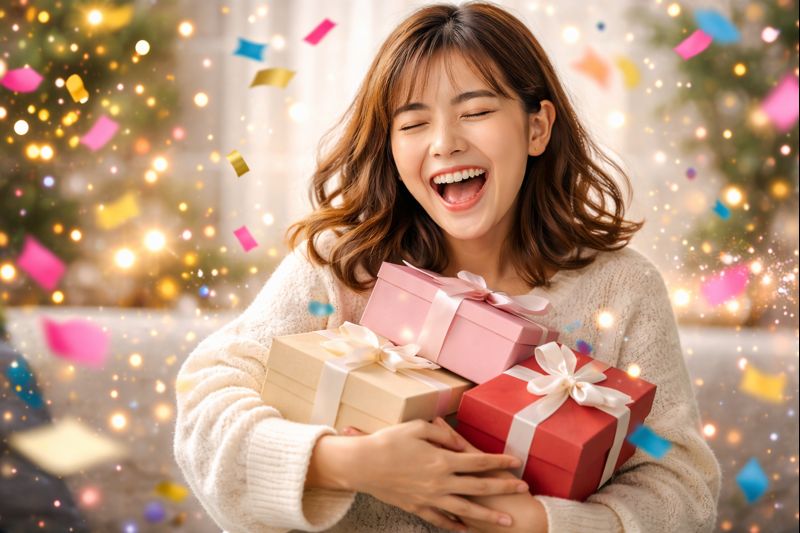 一人暮らしがもらって嬉しいもの【女性】外さない実用的なギフト選び