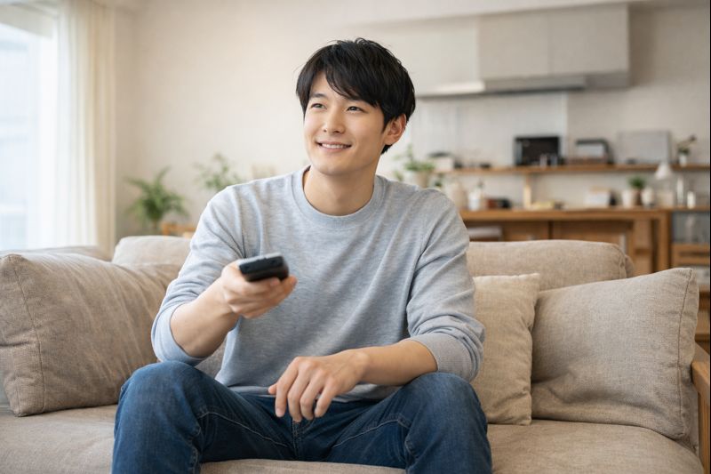 一人暮らしでワンエルディーケーを選ぶ価値とは