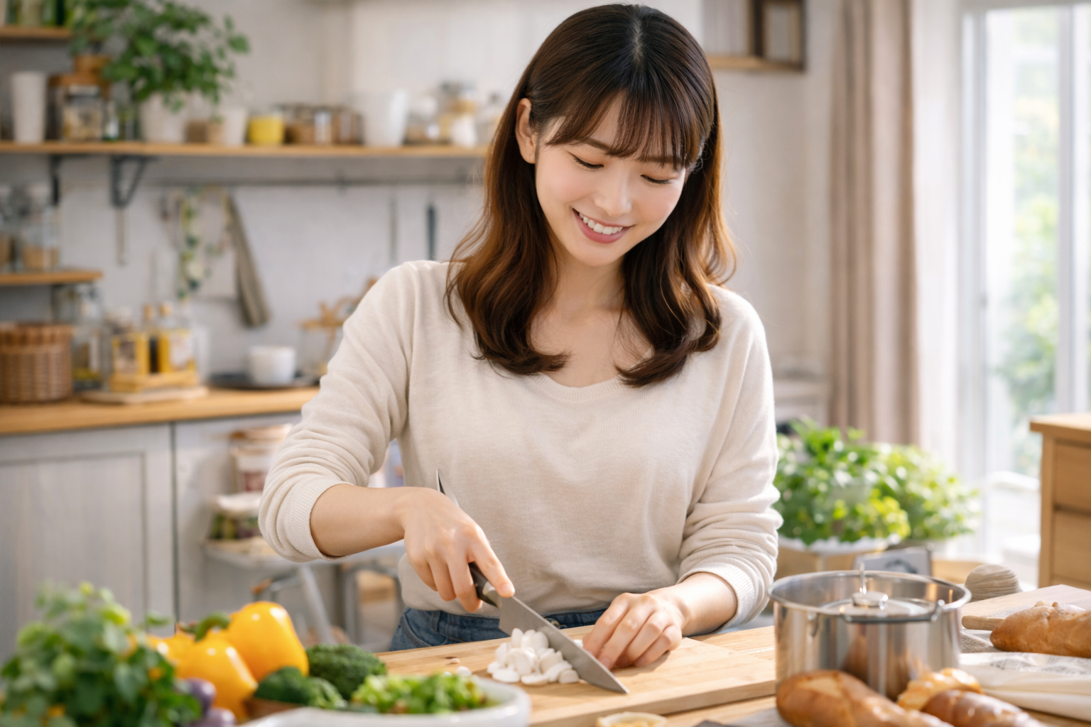 自己管理や家事を技術として楽しめる人の共通点