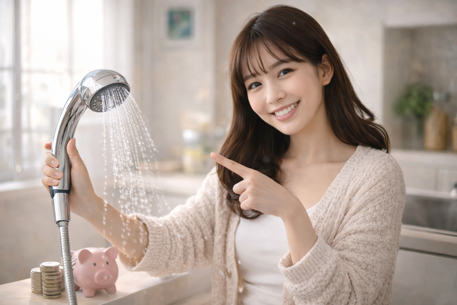 一人暮らしのプロパンガス使用量を抑え節約する方法