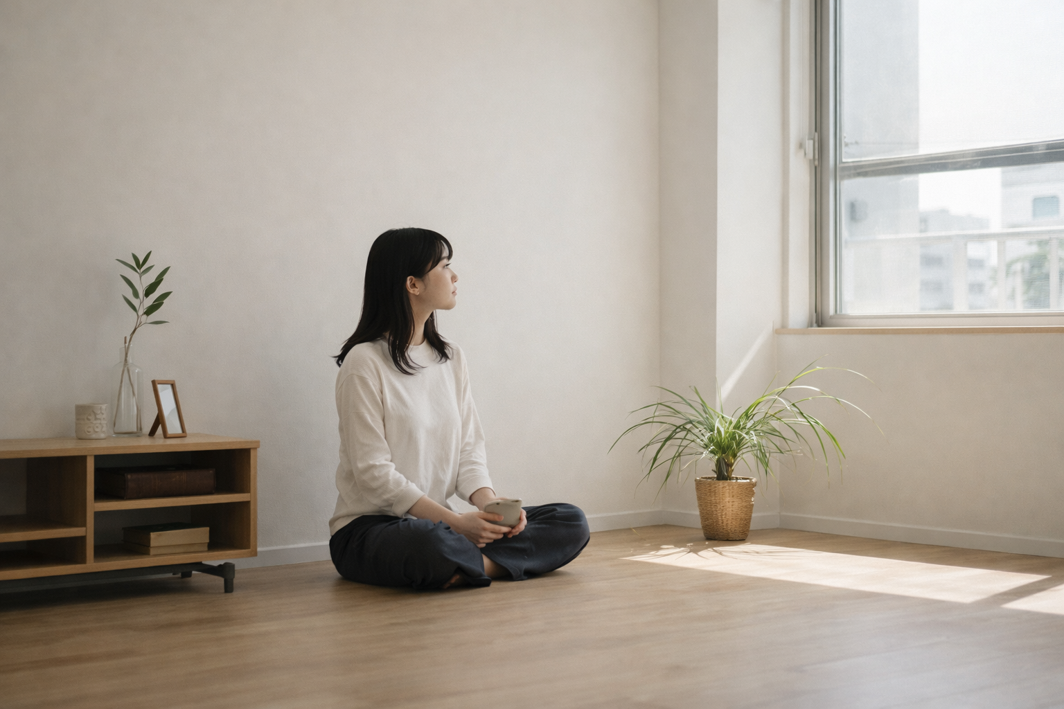 ミニマリストが炊飯器を持たない生活のメリット