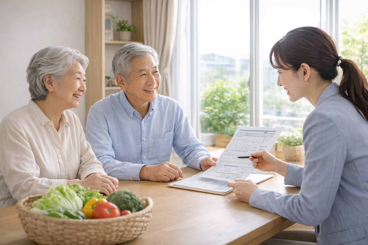 6高齢者の一人暮らしを支える居住支援法人の活用術