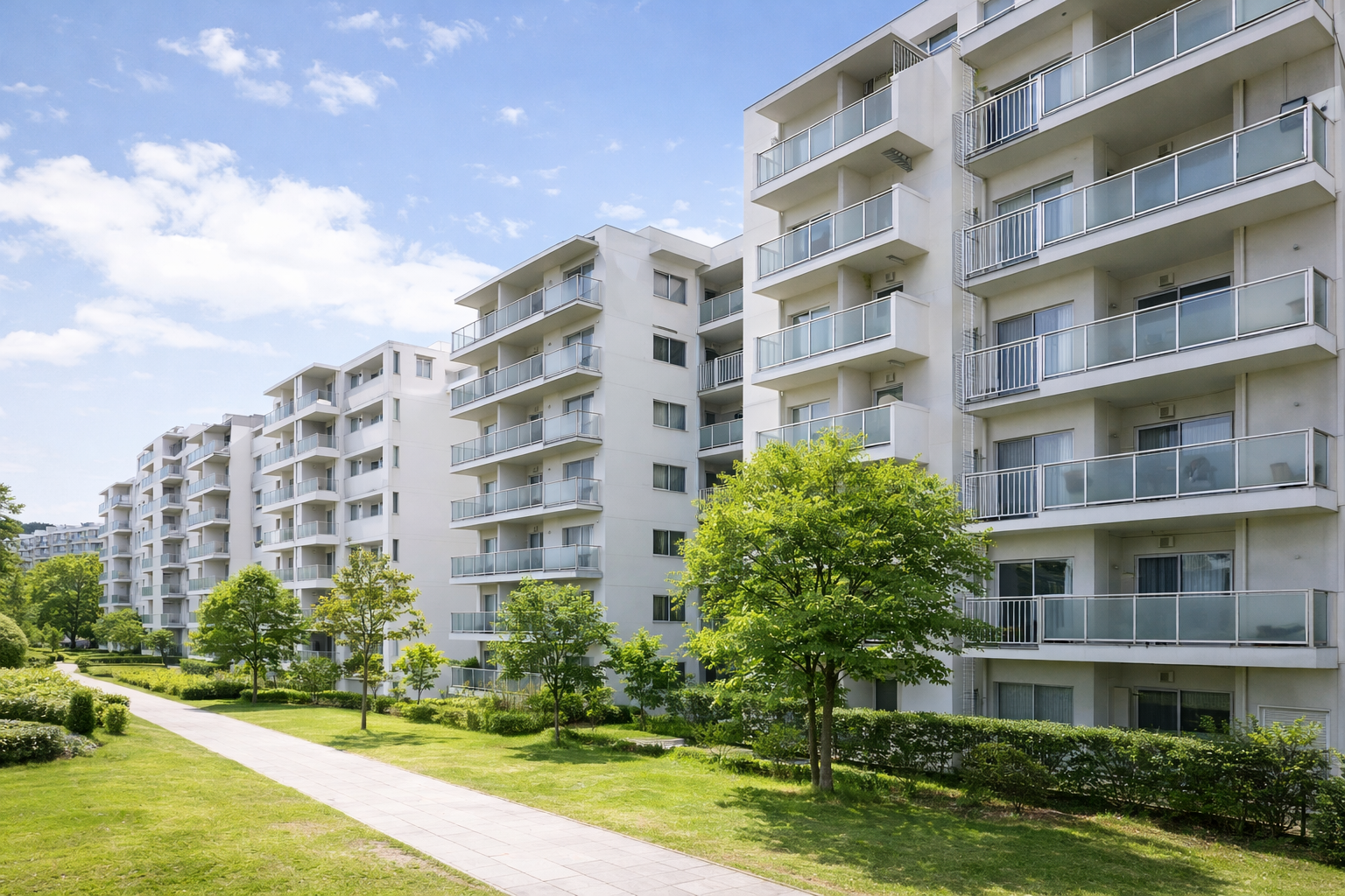 3保証人も保証会社も不要なUR賃貸住宅の入居要件