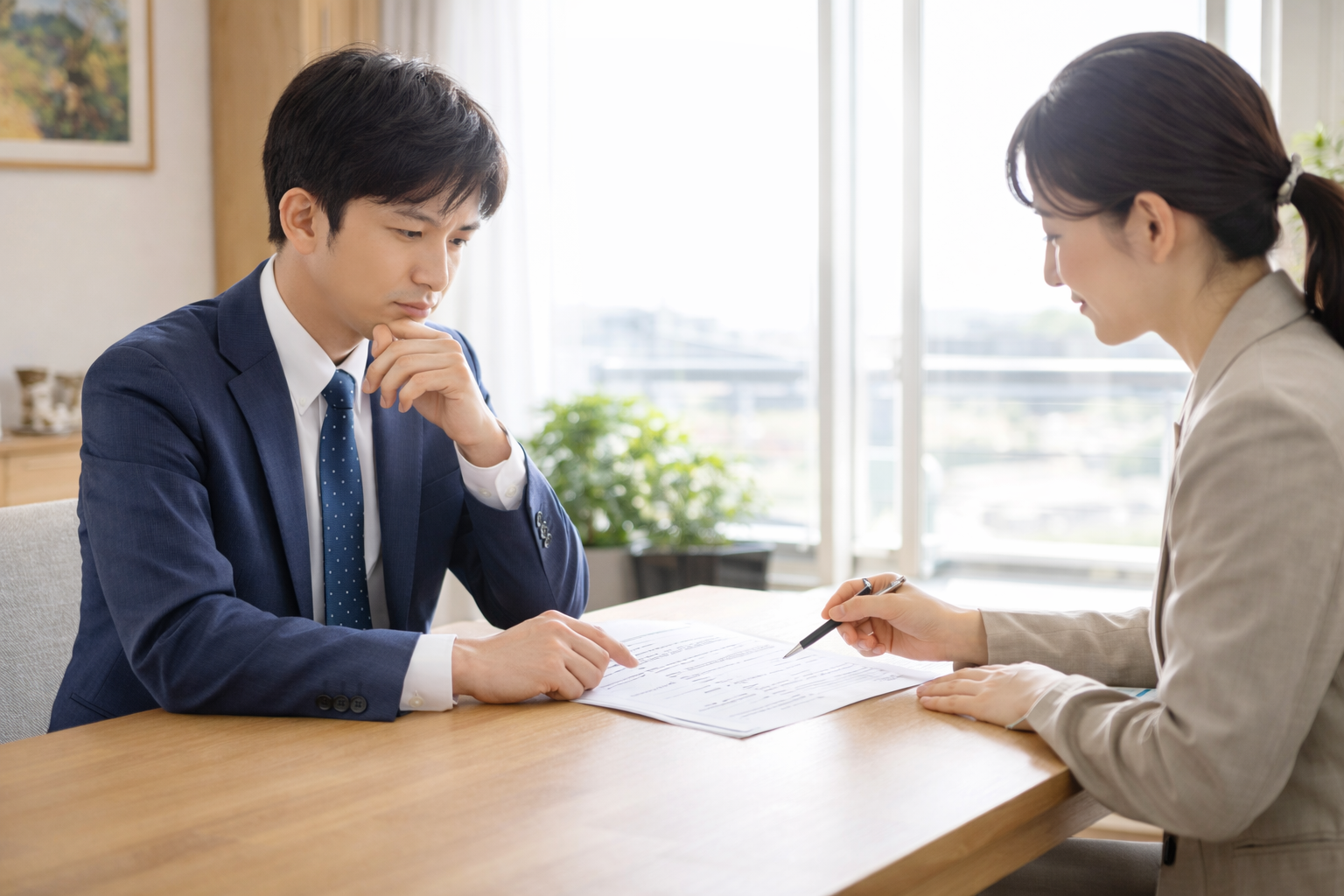 5一人暮らしで保証人なしの契約を成功させる審査対策