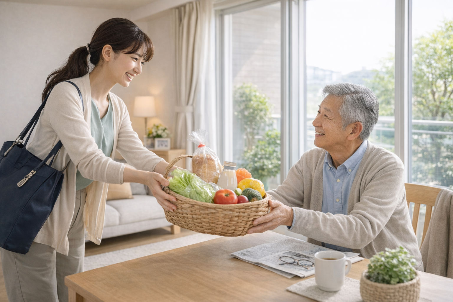 7改正住宅セーフティネット法が変える居住支援の形