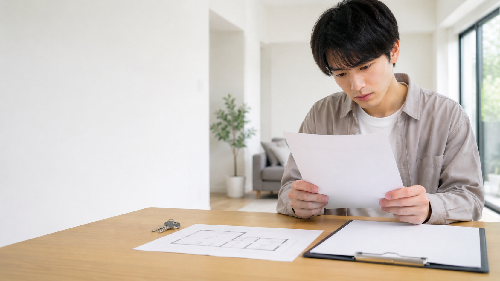一人暮らしって何歳から法律的に可能なのかを解説