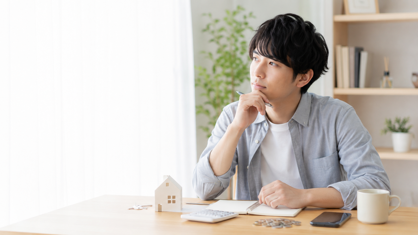 一人暮らしって何歳から始めるのが費用の面で最適か